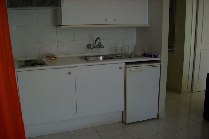 Imagen general del Apartahotel Ponderosa. Foto 13