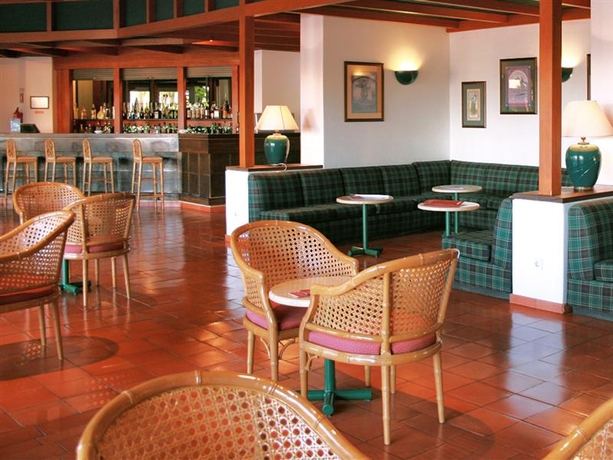 Imagen general del Apartahotel Portobelo Vilamoura. Foto 1