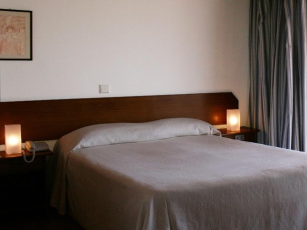 Imagen general del Apartahotel Portobelo Vilamoura. Foto 2