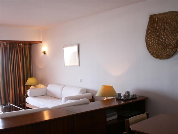 Imagen general del Apartahotel Portobelo Vilamoura. Foto 3