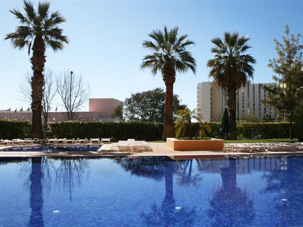 Imagen general del Apartahotel Portobelo Vilamoura. Foto 4