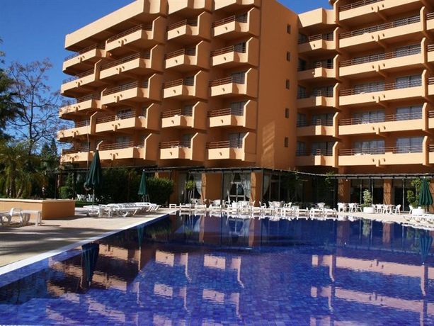 Imagen general del Apartahotel Portobelo Vilamoura. Foto 6