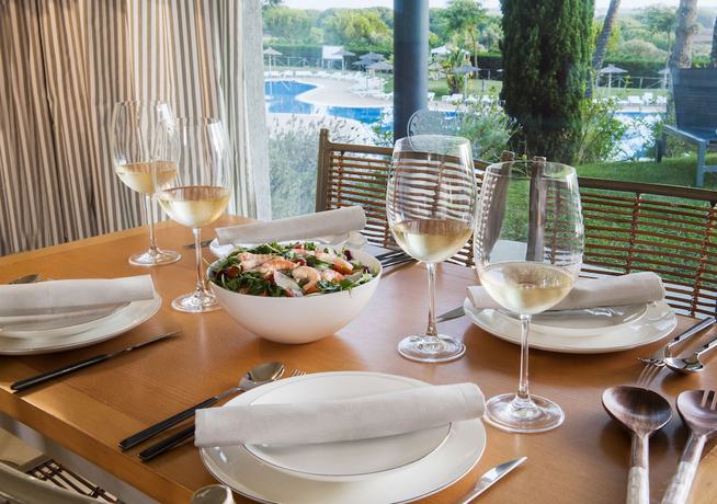 Imagen de la habitación del Apartahotel Precise Resort El Rompido THE CLUB. Foto 14