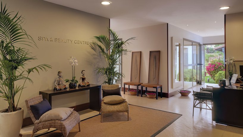 Imagen de los interiores del Apartahotel Precise Resort El Rompido THE CLUB. Foto 17