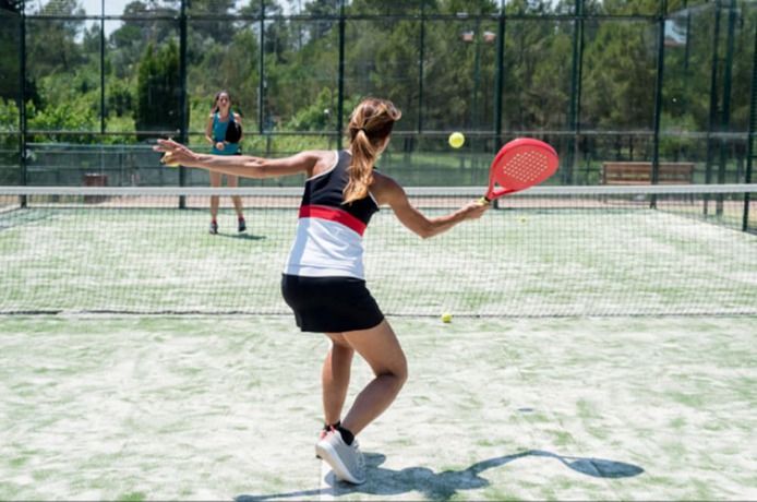 Imagen general del Apartahotel Precise Resort El Rompido THE CLUB. Foto 2