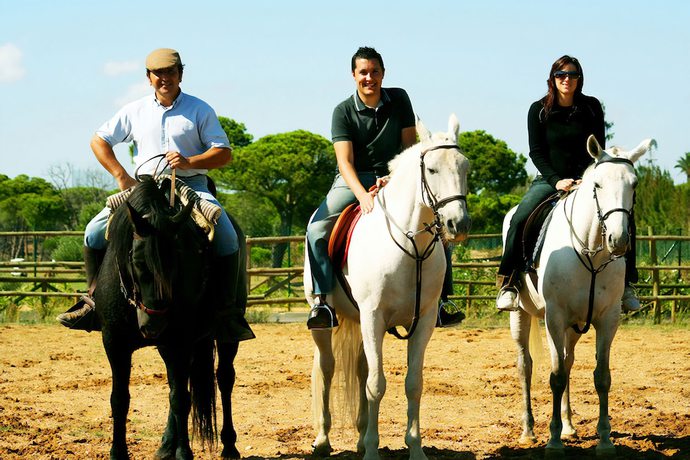 Imagen general del Apartahotel Precise Resort El Rompido THE CLUB. Foto 4