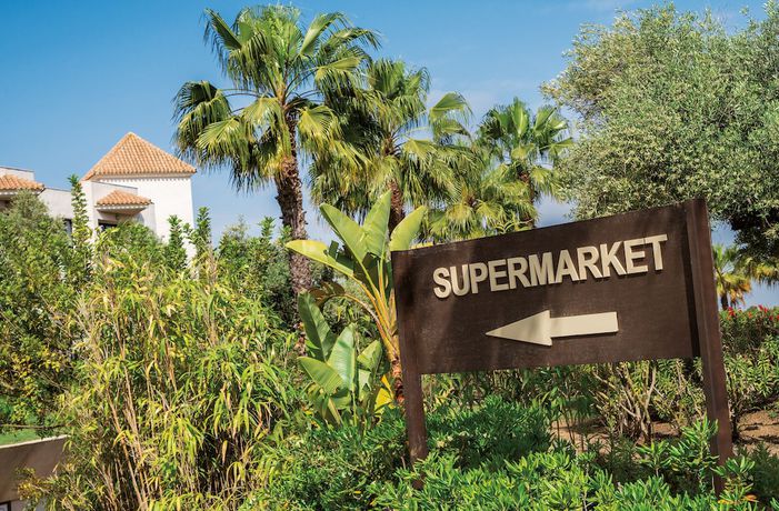 Imagen general del Apartahotel Precise Resort El Rompido THE CLUB. Foto 5