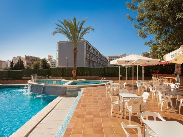 Imagen general del Apartahotel Primavera Park. Foto 3