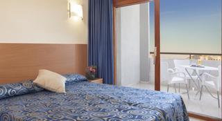 Imagen general del Apartahotel Primavera Park. Foto 4