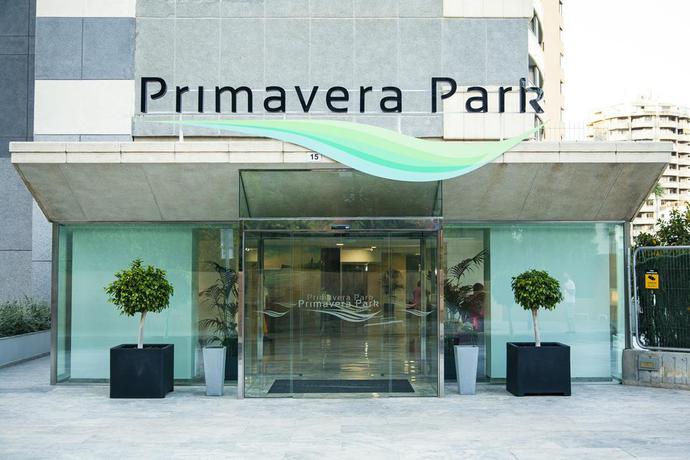 Imagen general del Apartahotel Primavera Park. Foto 6