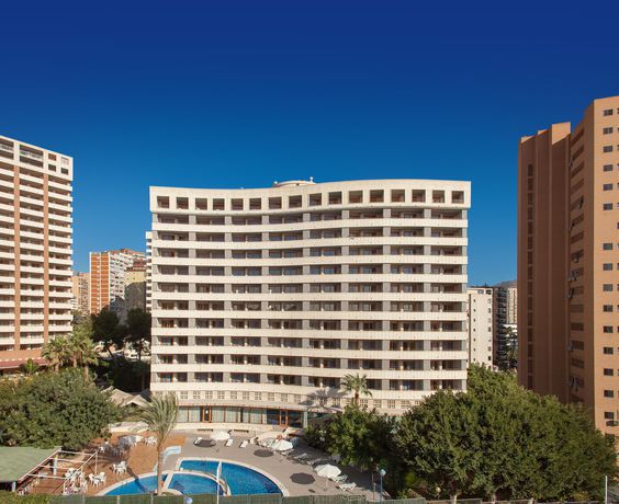 Imagen general del Apartahotel Primavera Park. Foto 9