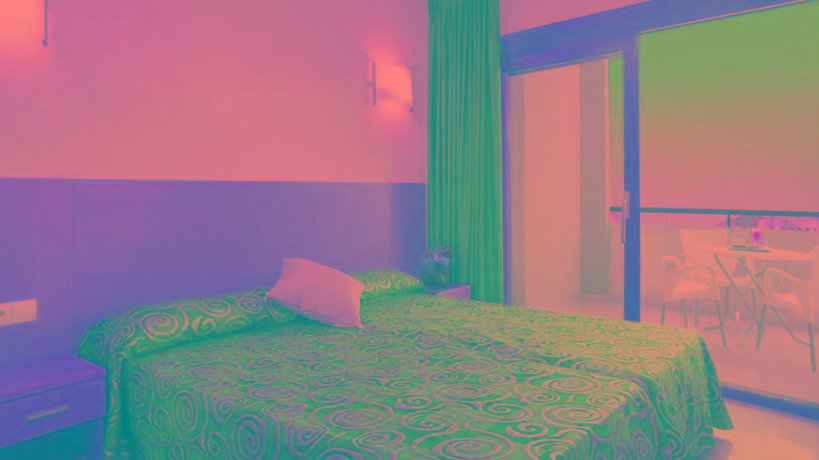 Imagen general del Apartahotel Primavera Park. Foto 10