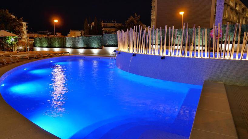 Imagen general del Apartahotel Primavera Park. Foto 11