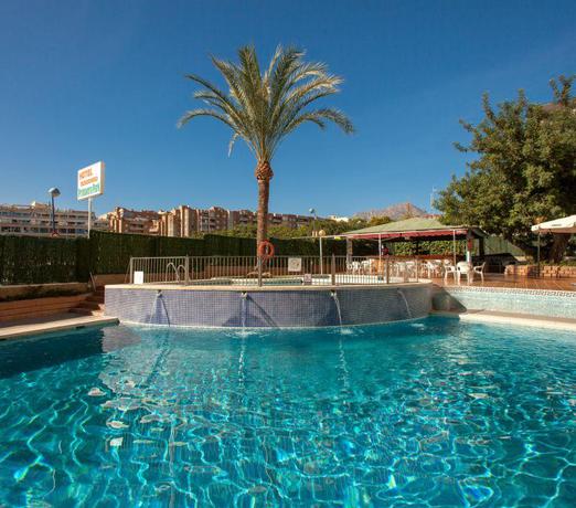 Imagen general del Apartahotel Primavera Park. Foto 12