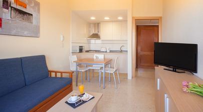 Imagen general del Apartahotel Primavera Park. Foto 15