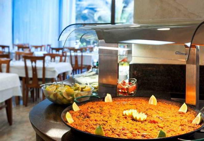 Imagen general del Apartahotel Primavera Park. Foto 18