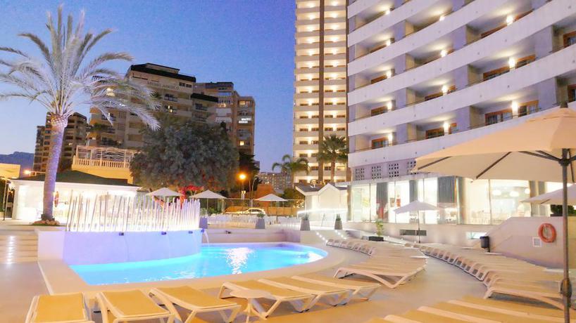 Imagen general del Apartahotel Primavera Park. Foto 22