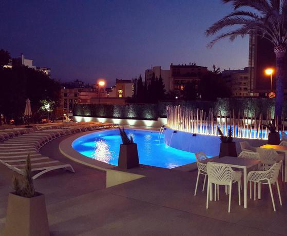 Imagen general del Apartahotel Primavera Park. Foto 23