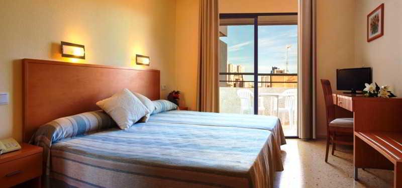 Imagen general del Apartahotel Primavera Park. Foto 24