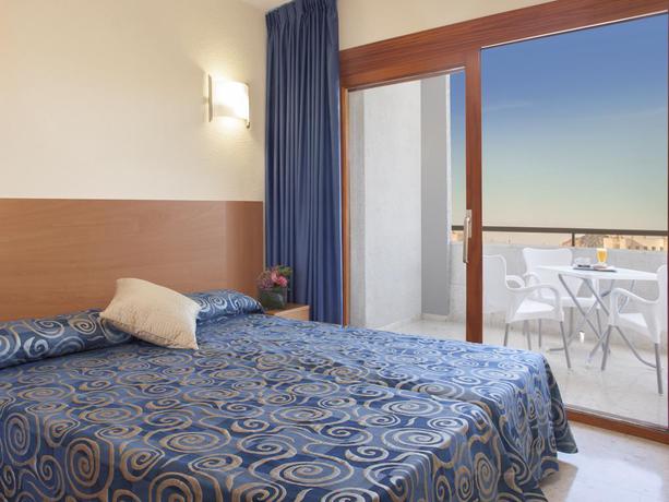 Imagen general del Apartahotel Primavera Park. Foto 27