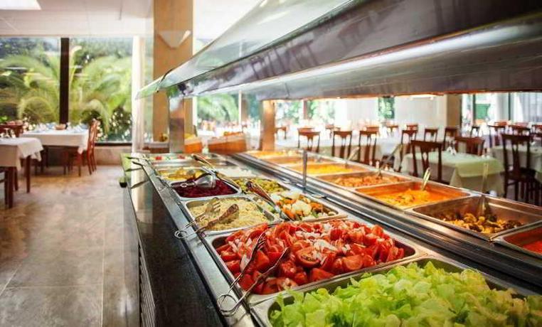 Imagen general del Apartahotel Primavera Park. Foto 28