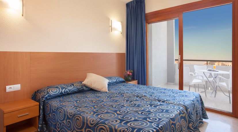 Imagen general del Apartahotel Primavera Park. Foto 30