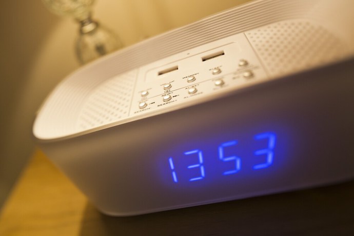 Imagen de la habitación del Apartahotel Printworks, Peterhead. Foto 11