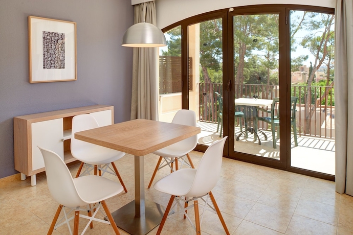 Imagen de la habitación del Apartahotel Protur Floriana Resort - All Inclusive. Foto 6