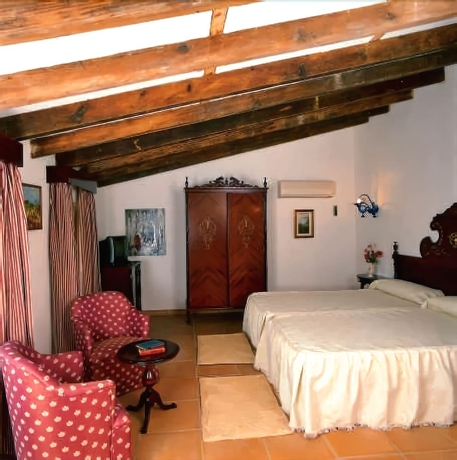 Imagen de la habitación del Apartahotel Protur Floriana Resort - All Inclusive. Foto 12