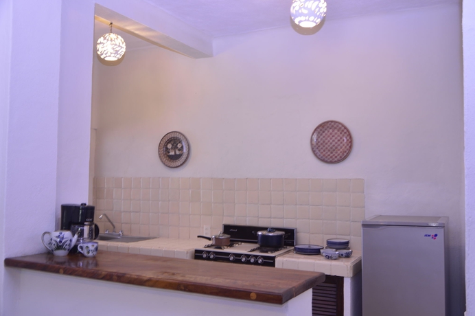 Imagen de la habitación del Apartahotel Puerto De Luna Pet Friendly and Family Suites Hotel. Foto 3