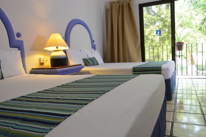 Imagen de la habitación del Apartahotel Puerto De Luna Pet Friendly and Family Suites Hotel. Foto 4