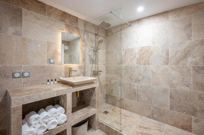 Imagen general del Apartahotel Quartier Libre Madeleine. Foto 13