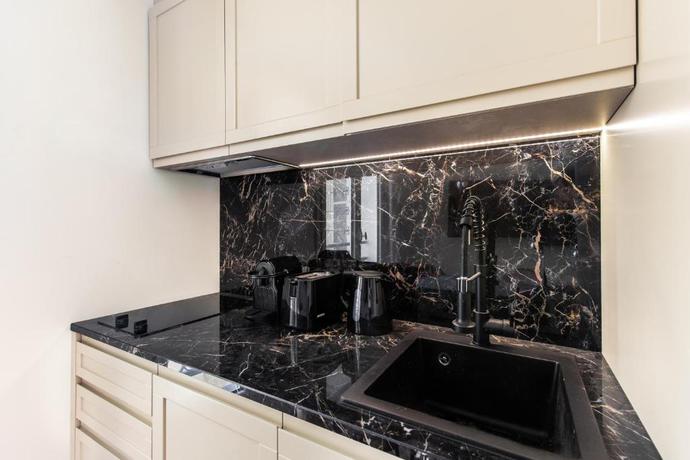 Imagen general del Apartahotel Quartier Libre Saint Georges. Foto 3