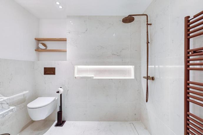 Imagen general del Apartahotel Quartier Libre Saint Georges. Foto 11