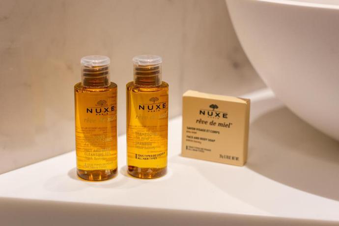 Imagen general del Apartahotel Quartier Libre Saint Georges. Foto 17