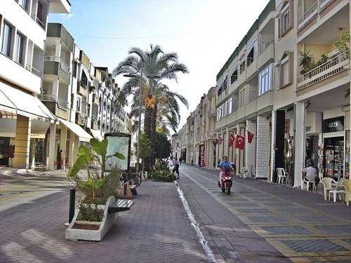 Imagen general del Apartahotel Queen's Park Turkiz Family Club. Foto 3