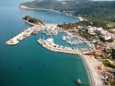 Imagen general del Apartahotel Queen's Park Turkiz Family Club. Foto 5
