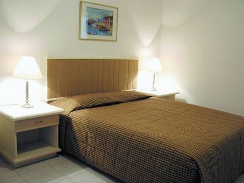 Imagen general del Apartahotel Queen's Park Turkiz Family Club. Foto 12