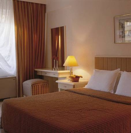 Imagen general del Apartahotel Queen's Park Turkiz Family Club. Foto 14