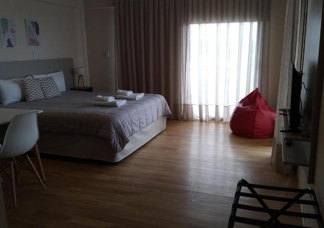 Imagen general del Apartahotel Quijote by DOT Suites. Foto 5