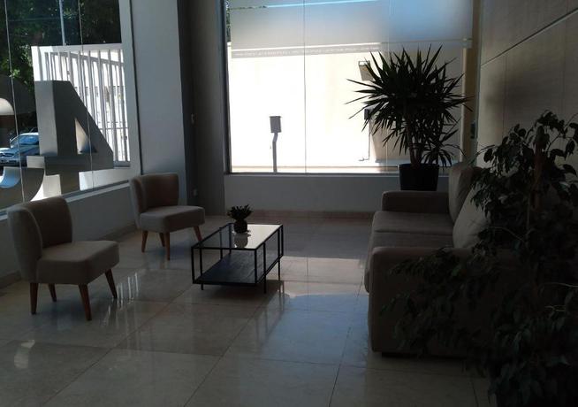 Imagen general del Apartahotel Quijote by DOT Suites. Foto 8