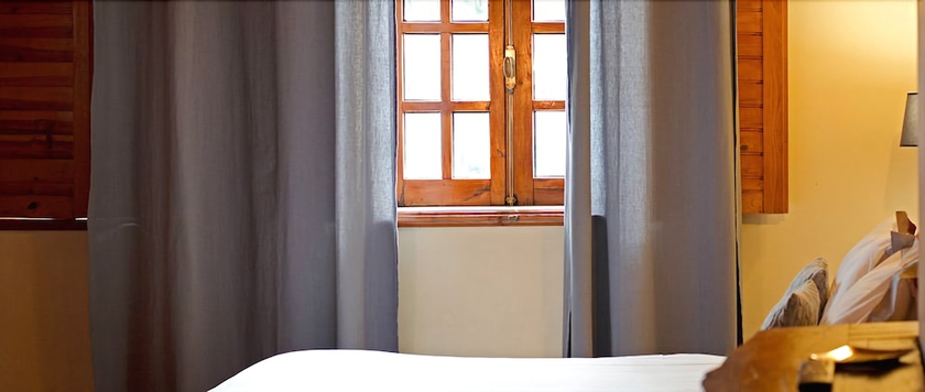 Imagen de la habitación del Apartahotel Quinta Do Crestelo. Foto 4