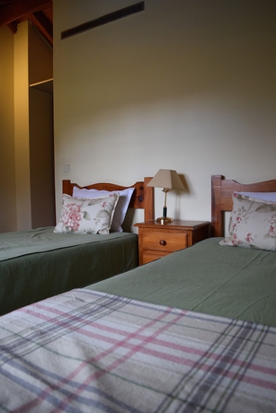 Imagen de la habitación del Apartahotel Quinta Do Crestelo. Foto 5