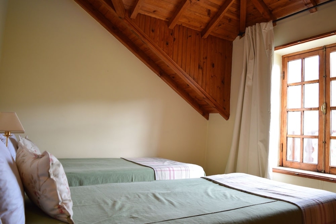 Imagen de la habitación del Apartahotel Quinta Do Crestelo. Foto 6