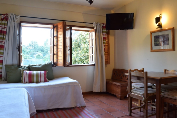 Imagen de la habitación del Apartahotel Quinta Do Crestelo. Foto 12