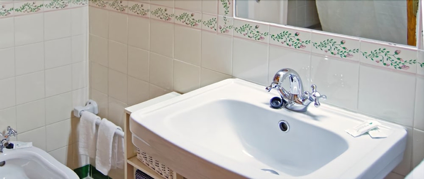 Imagen de la habitación del Apartahotel Quinta Do Crestelo. Foto 14