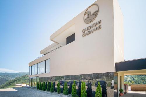 Imagen general del Apartahotel Quinta de Cabanas Douro Country House. Foto 3