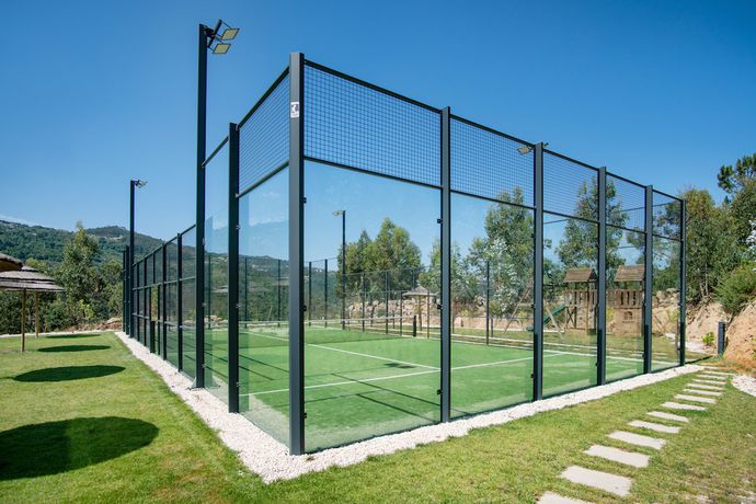 Imagen de los exteriores del Apartahotel Quinta de Cabanas Douro Country House. Foto 15