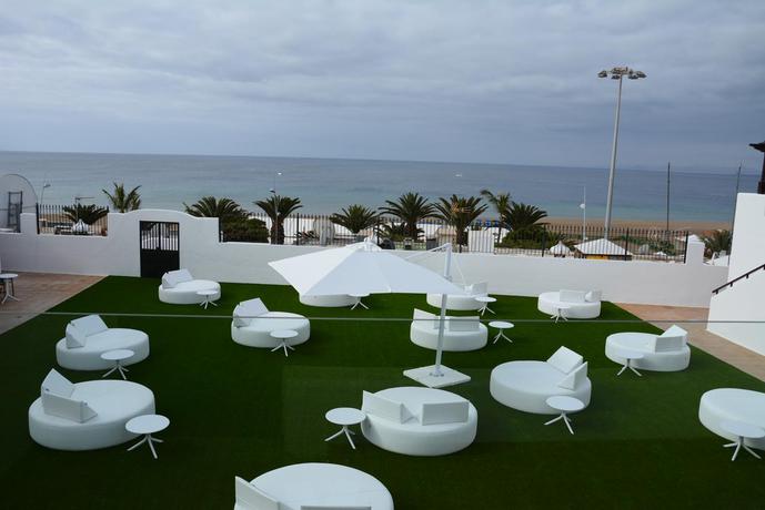 Imagen general del Apartahotel R2 Bahía Kontiki Beach Apartments. Foto 2