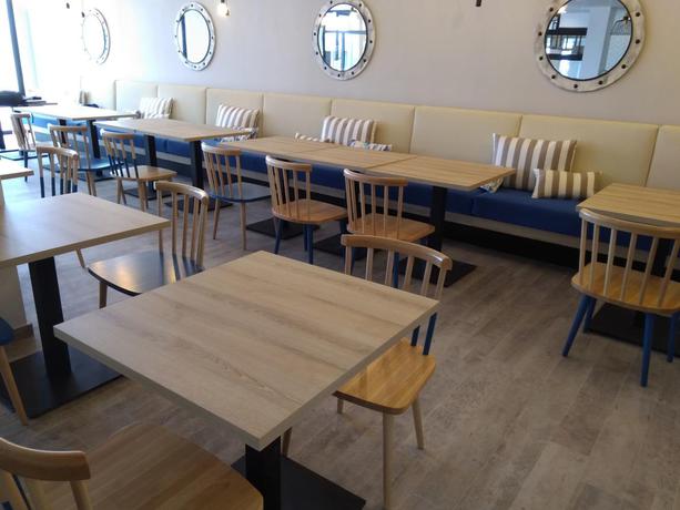 Imagen general del Apartahotel R2 Bahía Kontiki Beach Apartments. Foto 5